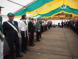 Schützenfest 2024